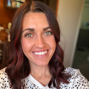 Meet your Posher, Becca